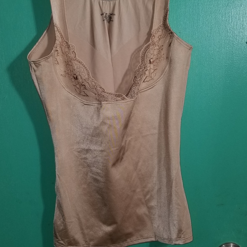 Bali XL shapewear